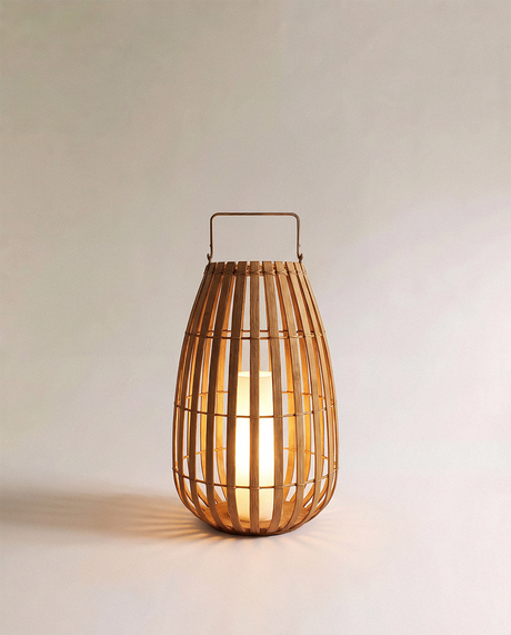 Benjiro Outdoor Garden Lamp