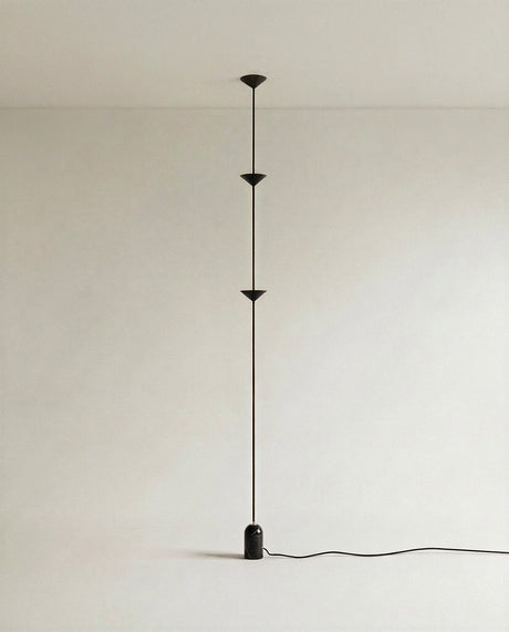 Keilana Floor To Ceiling Lamp