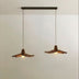 2 Heads: L27.6"(70cm) x H6"(15cm) / Warm White (3000K)