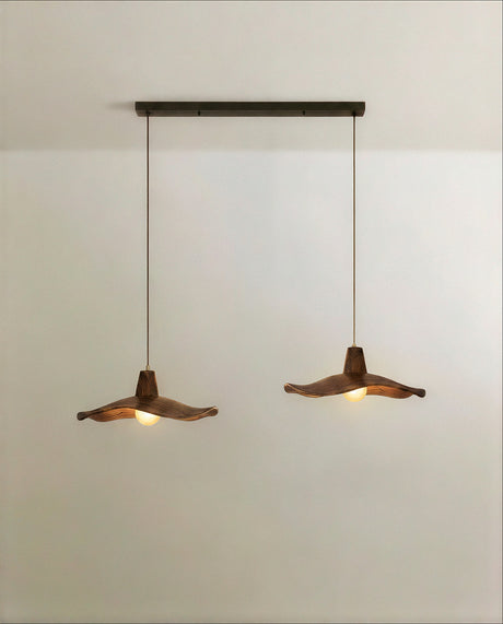 Siraj Pendant Light