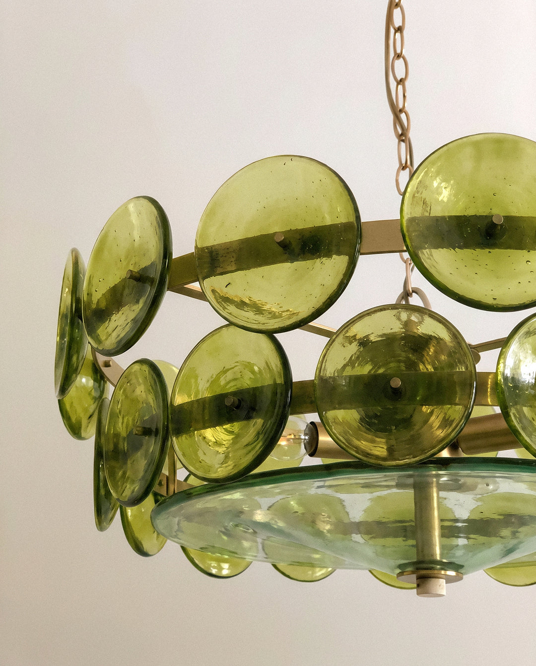 Wamble Chandelier