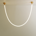 L39"(100cm) / Warm White (3000K) / Gold