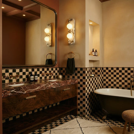 Bathroom Faucets