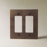 The Brass Plate (Vintage Brass) (Custom Module)