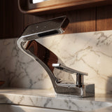 Vatn Bathroom Faucet