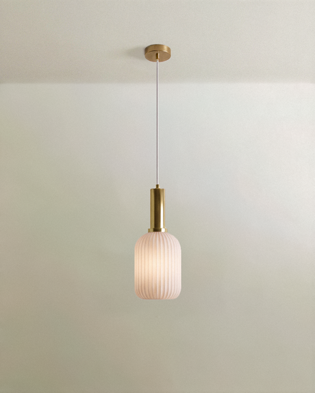Vetreria Pendant Light