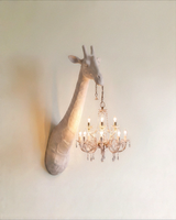Zarrafa Wall Lamp