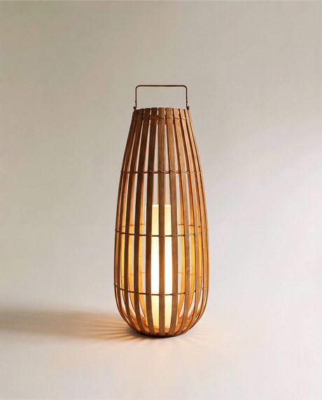 Benjiro Outdoor Garden Lamp