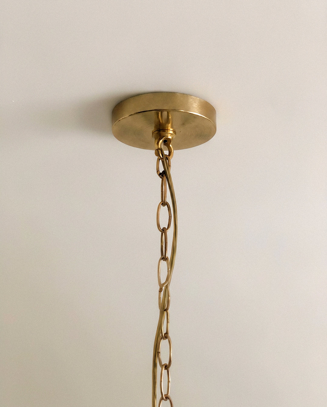 Wamble Chandelier