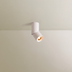Neutral Light (4000K) / White - Non Dimmable - 10W / D2.3"(6cm) x H7.2"(18.5cm)