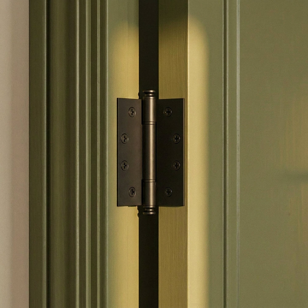 Carvin Door Hinge