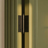 Carvin Door Hinge