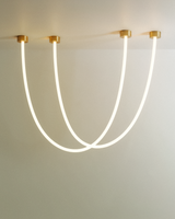 Filo Chandelier
