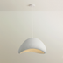 L12"(30cm) / Warm White (3000K) / White Cone
