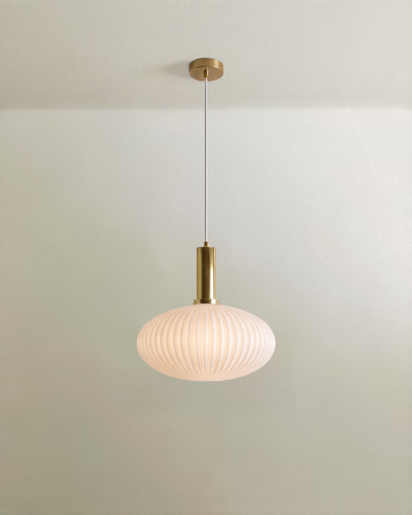 Vetreria Pendant Light