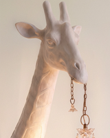 Zarrafa Wall Lamp