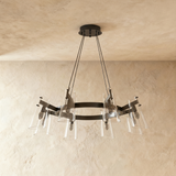 Elysta Chandelier