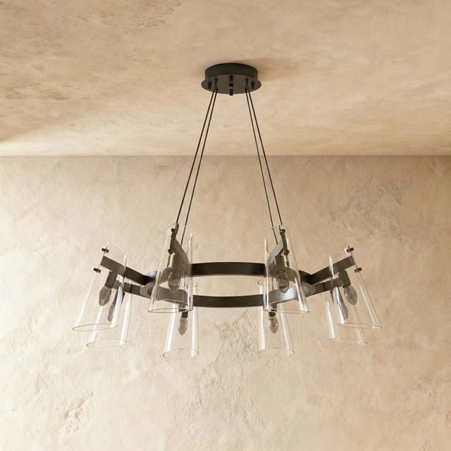 Elysta Chandelier
