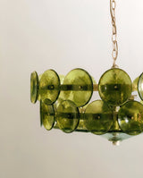 Wamble Chandelier