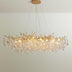 Linear: L39.3"(100cm) x W15.7"(40cm) x H15.7"(40cm) / 120W / Warm White (3000K)