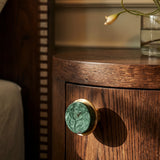 Skami Marble Knob