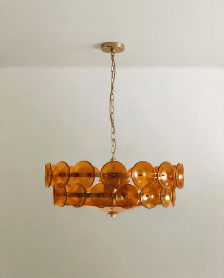 Wamble Chandelier