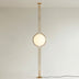 Brass / Warm White (3000K)