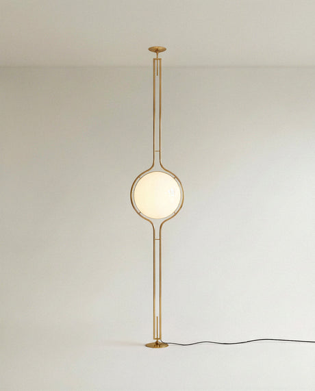 Zuru Floor To Ceiling Lamp