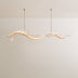 Water Ripple / L39.4"(100cm) x W12"(30cm) / Warm White (3000K)