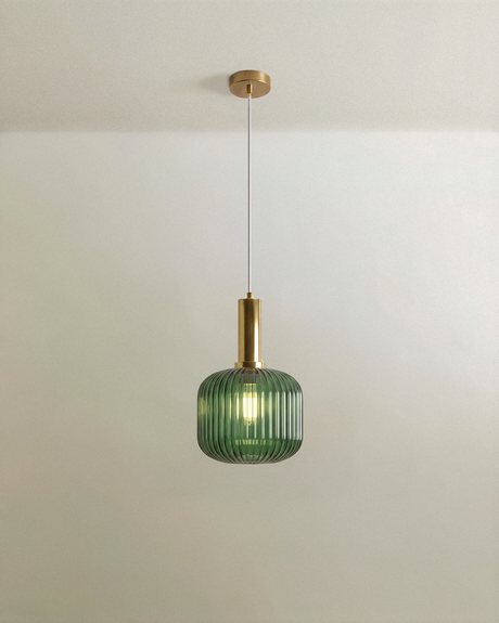 Vetreria Pendant Light