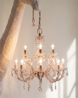 Zarrafa Wall Lamp