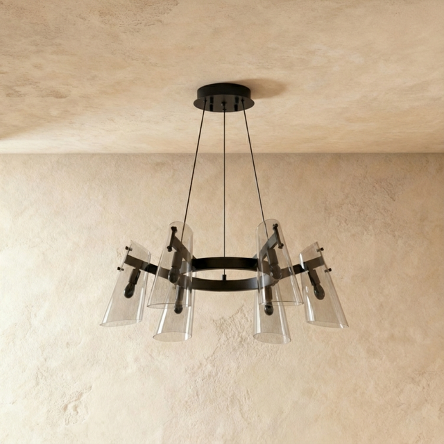 Elysta Chandelier