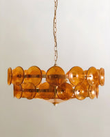 Wamble Chandelier