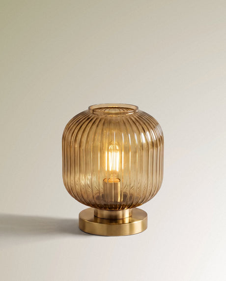 Eclat Table Lamp