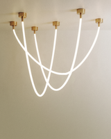 Filo Chandelier