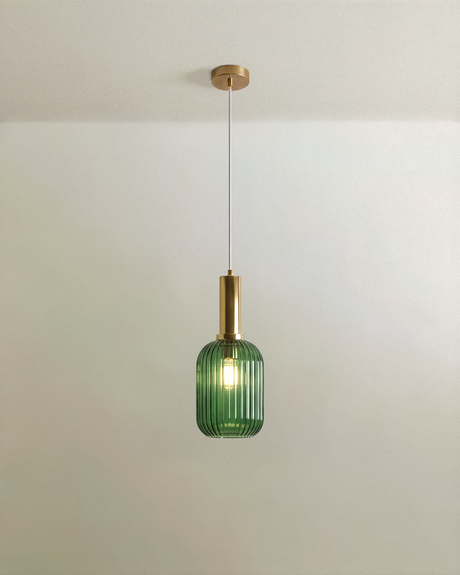 Vetreria Pendant Light