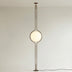 Vintage Brass / Warm White (3000K)