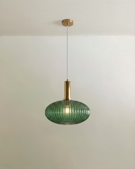 Vetreria Pendant Light