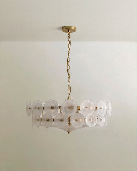 Wamble Chandelier