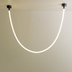 L39"(100cm) / Warm White (3000K) / Black