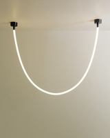 Filo Chandelier