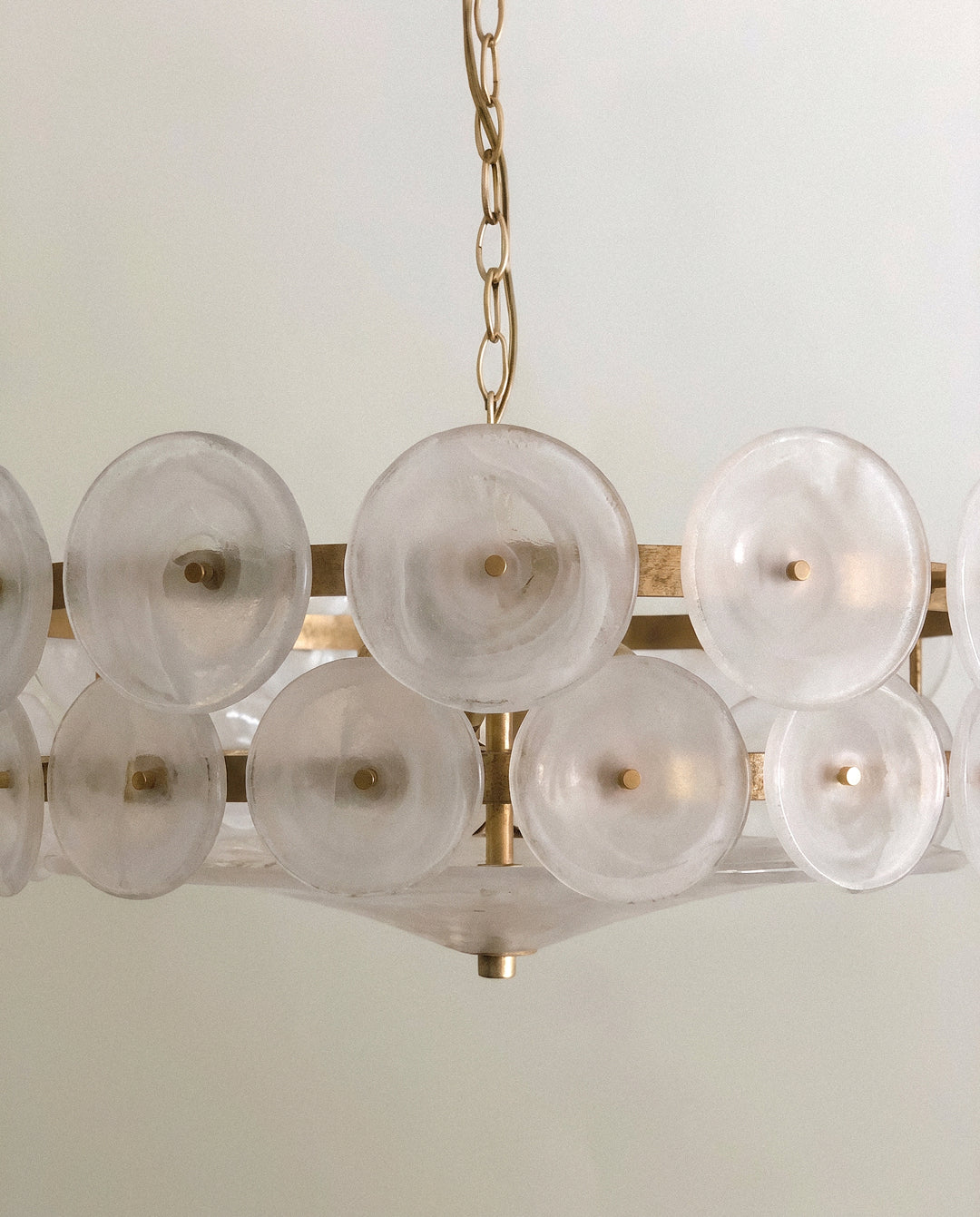 Wamble Chandelier