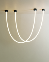 Filo Chandelier