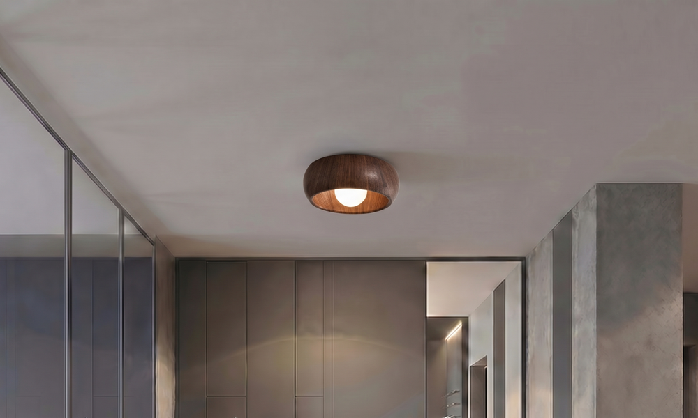 Refined Material Harmony