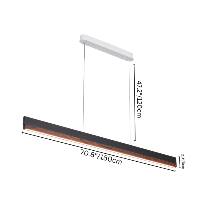 Aira Pendant Light - Residence Supply