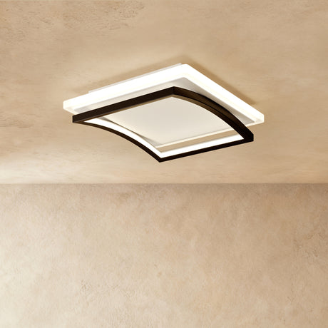 Akeno Ceiling Light
