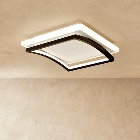 Akeno Ceiling Light