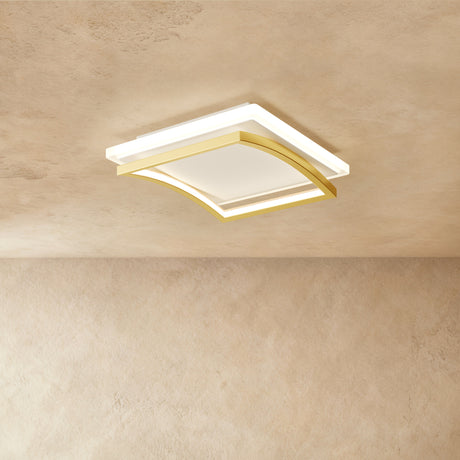 Akeno Ceiling Light
