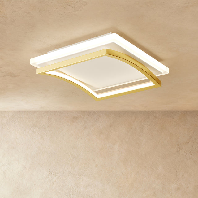 Akeno Ceiling Light