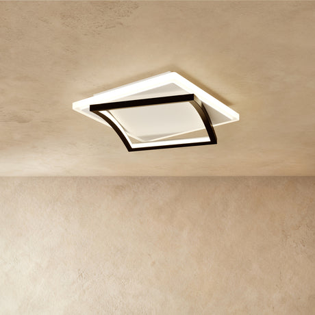 Akeno Ceiling Light